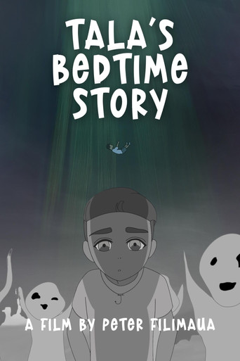 Tala's Bedtime Story poster