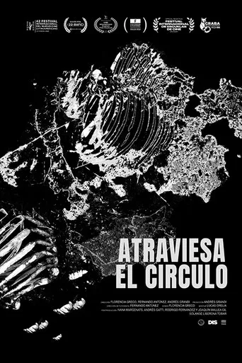 Atraviesa el Círculo poster