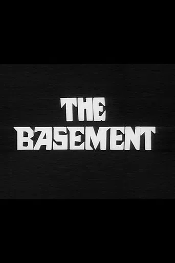 The Basement poster
