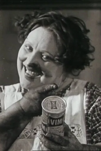 Küchenrebelle: eine saubere Geschichte poster