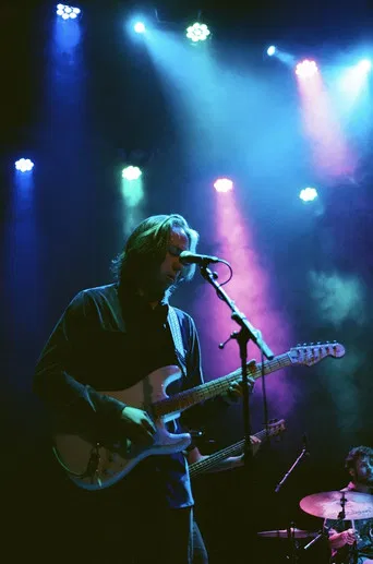 This is Bottlecap poster