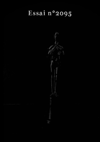 Essai 2095 poster