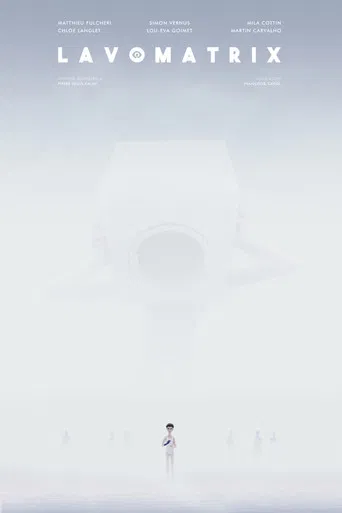 LAVOMATRIX poster