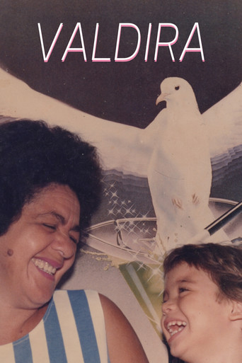 Valdira poster