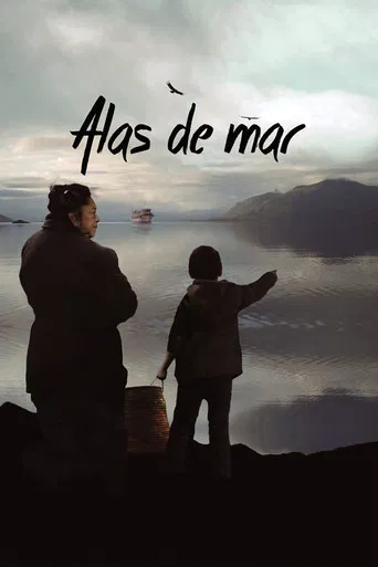 Alas de Mar poster