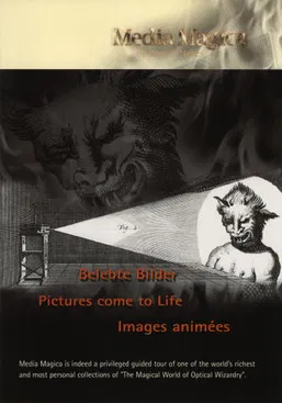 Pictures Come to Life poster