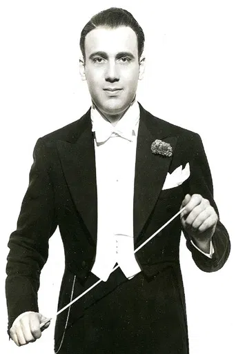 Capriccio Italien poster