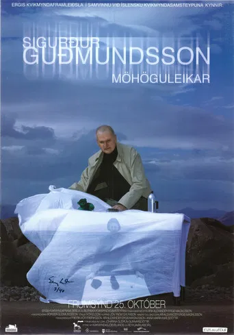 Possibihilities poster