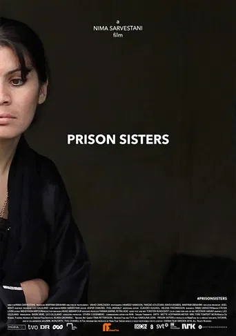 Prison Sisters poster
