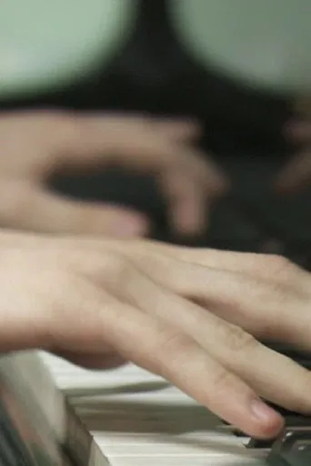 Music Lessons poster