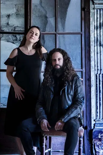 Núria Rial and Fahmi Alqhai Bayreuth Baroque Opera Festival 2024 poster