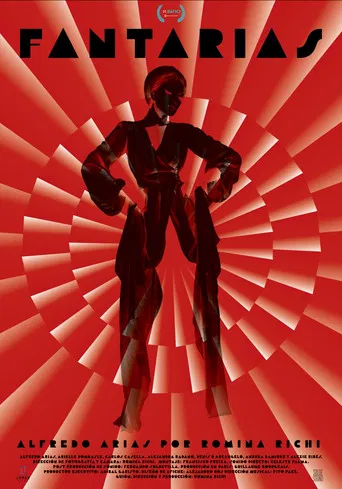 Fantarias poster