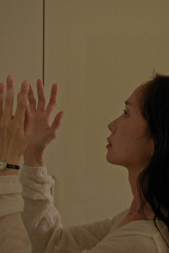 Two Voices into an Echo poster