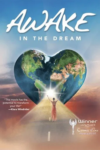 Awake in the Dream poster
