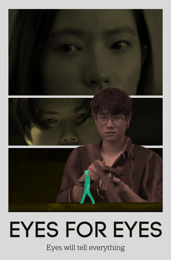 Eyes for Eyes poster