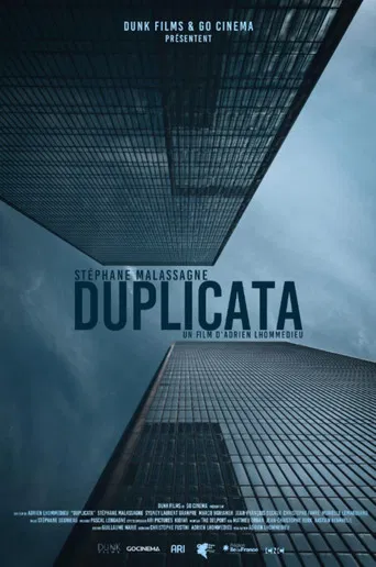 Duplicata poster