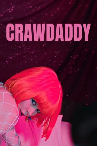 Crawdaddy poster