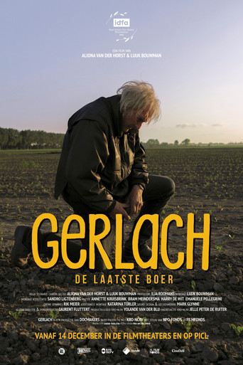 Gerlach poster