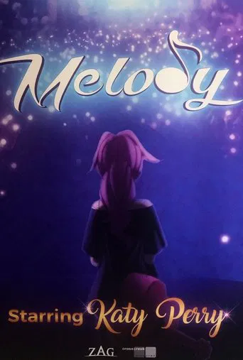 Melody poster