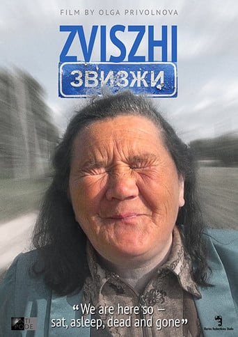 Zviszhi poster