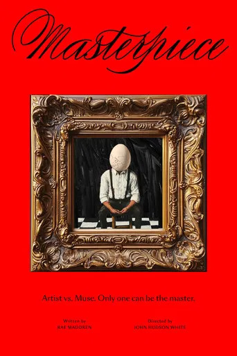 Masterpiece poster
