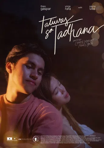 Contrary To Destiny poster