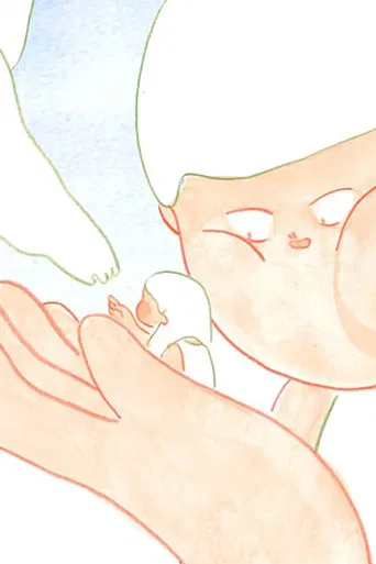 Squishy Fish Eggs poster