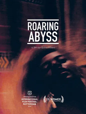 Roaring Abyss poster