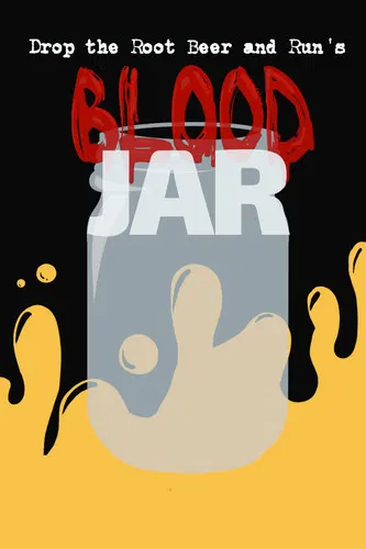 Blood Jar poster