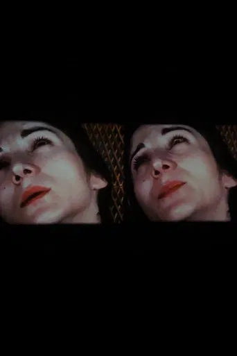 Twice A Man Twice poster