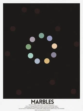 Marbles poster