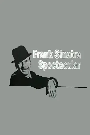 Frank Sinatra Spectacular poster