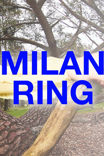 Milan Ring @ Reeperbahn Festival 2024 poster