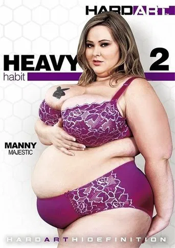 Heavy Habit 2 poster