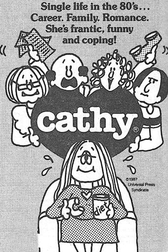 Cathy poster