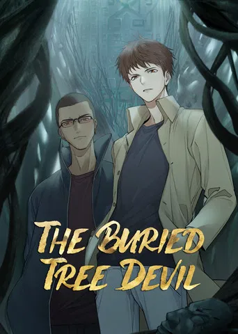 The Buried Tree Devil poster