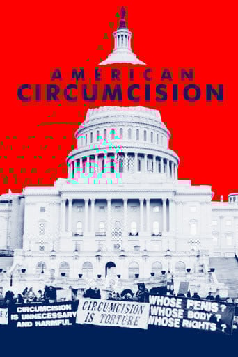 American Circumcision poster