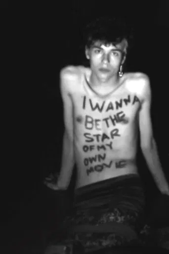 Somewhere in Outer Space This Might Be Happening Somehow poster