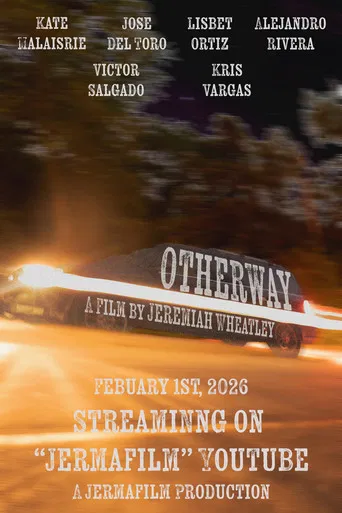 Otherway poster