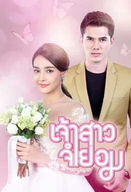 When I Marry A Stranger poster