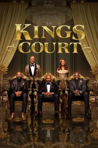 Kings Court poster