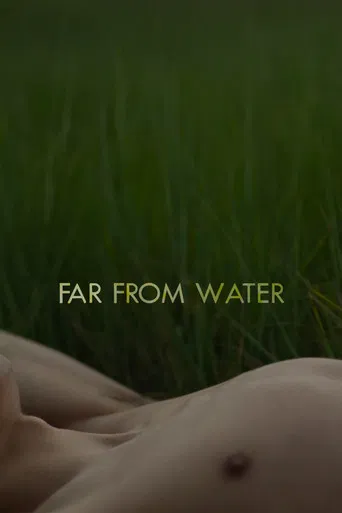 Far From Water poster