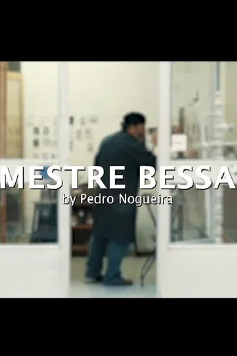Mestre Bessa poster