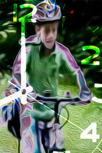 Time is money? poster