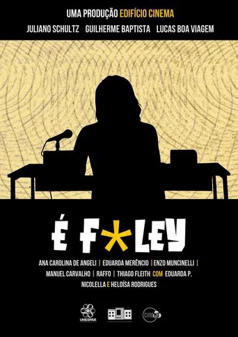 É F*ley poster