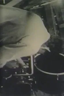 Robert Frank Films poster