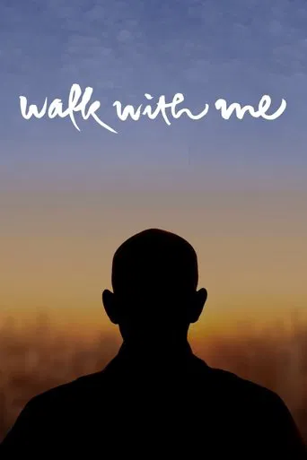 Walk with Me poster