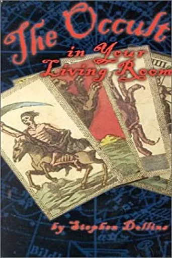 The Occult in Your Living Room poster