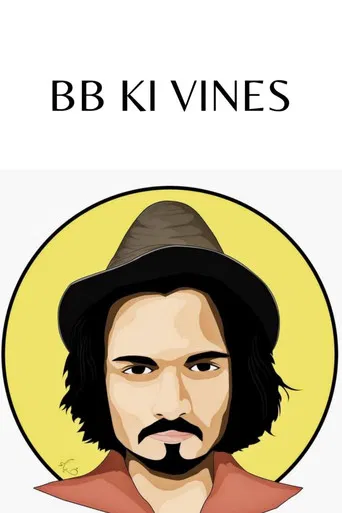BB Ki Vines poster