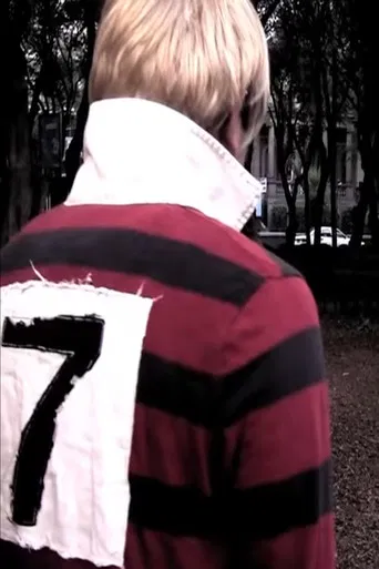 Pelusa Caligari poster